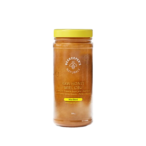 Raw Honey