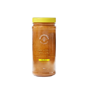 Raw Honey