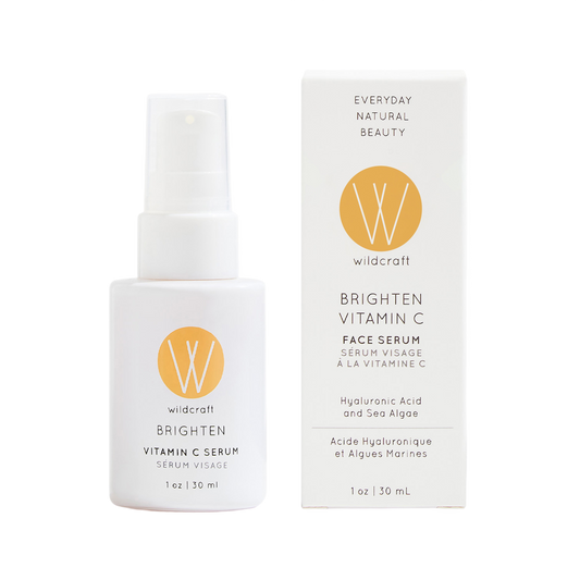 Brighten Vitamin C Serum