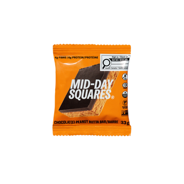Peanut Butta Squares