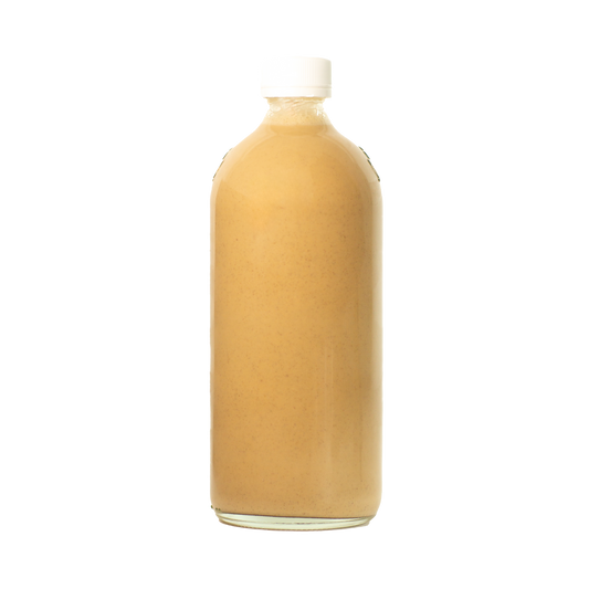 Organic Cashew Milk