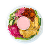 Chicken Shawarma Bowl