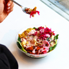 Chicken Shawarma Bowl