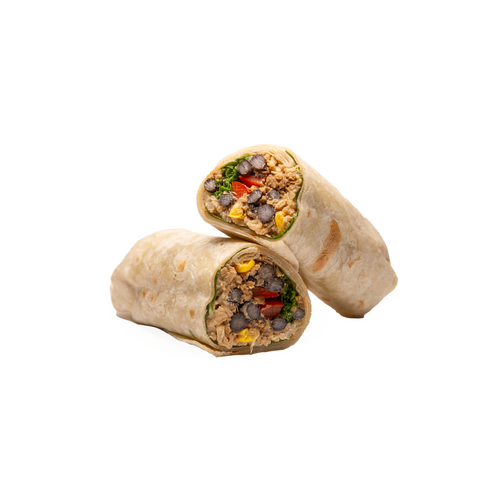 Chipotle Wrap