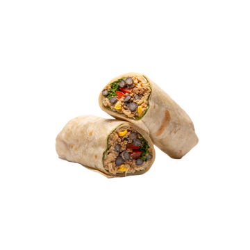 Chipotle Wrap