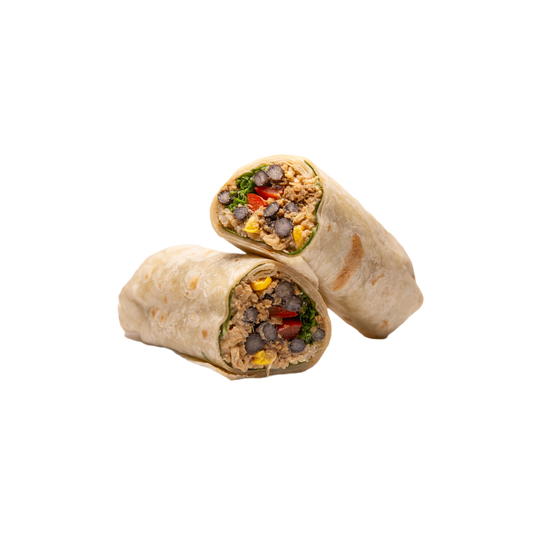Chipotle Wrap