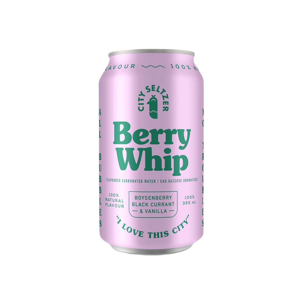 Berry Whip