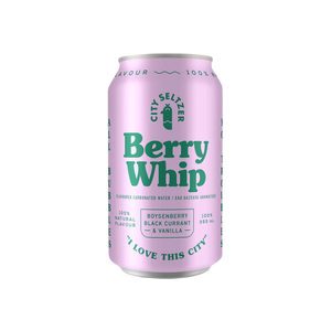 Berry Whip