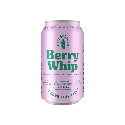 Berry Whip