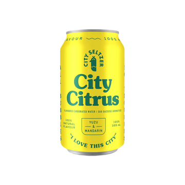 City Citrus