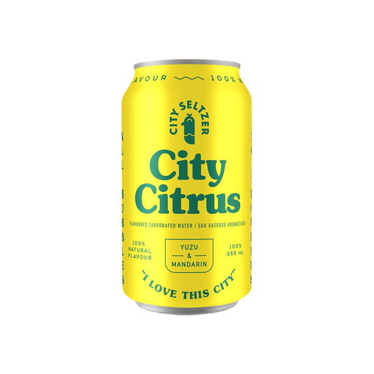 City Citrus