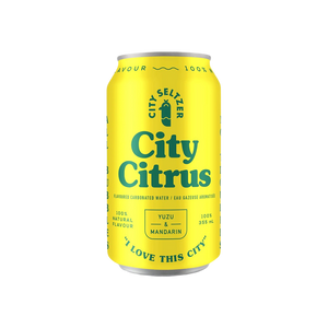 City Citrus