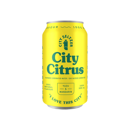 City Citrus