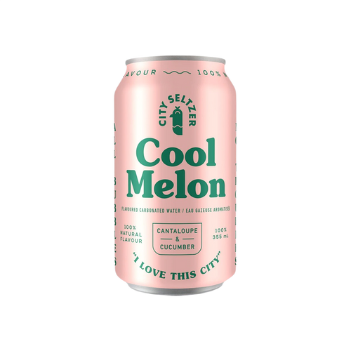 Cool Melon