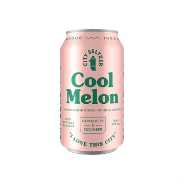 Cool Melon