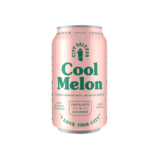Cool Melon