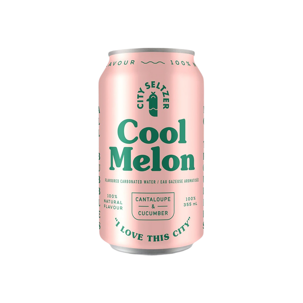 Cool Melon (24pk)