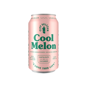 Cool Melon (24pk)