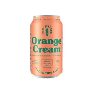 Orange Cream (24pk)