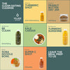 Clean Eating Cleanse