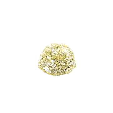Coconut Matcha Raw Bites