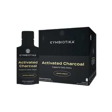 Activated Charcoal