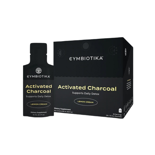 Activated Charcoal