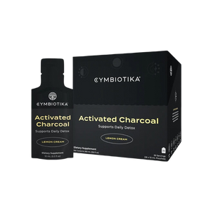 Activated Charcoal