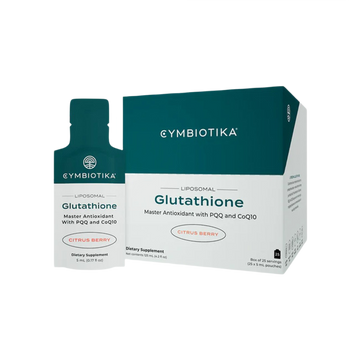 Cymbiotika Glutathione - Village Juicery Cymbiotika Glutathione - Village Juicery