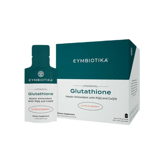 Liposomal Glutathione
