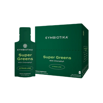 Super Greens