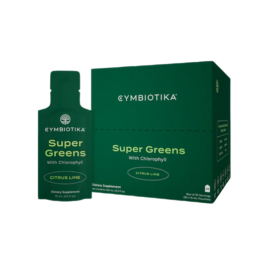 Super Greens