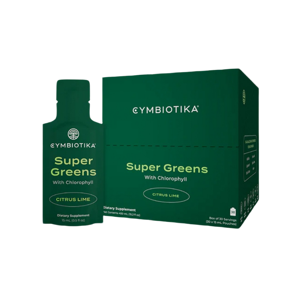 Super Greens