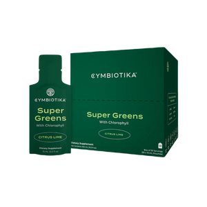 Super Greens