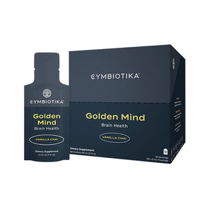 Cymbiotika Golden Mind