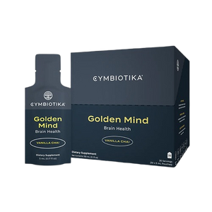 Golden Mind