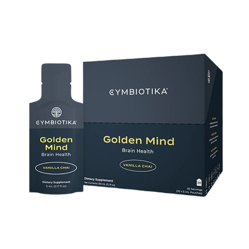 Golden Mind