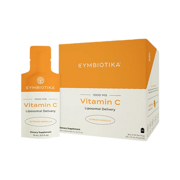 Liposomal VItamin C