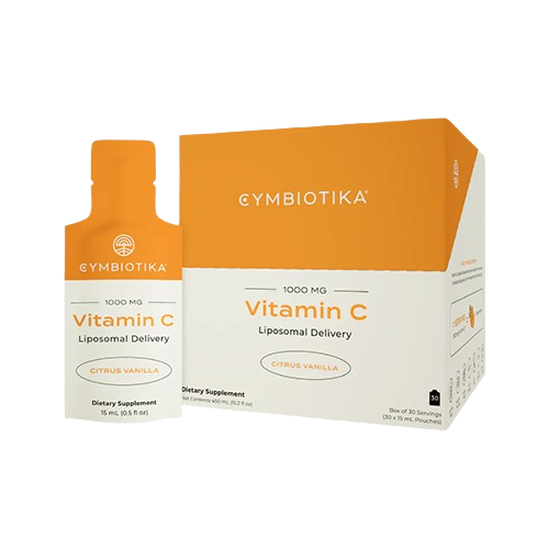 Liposomal VItamin C