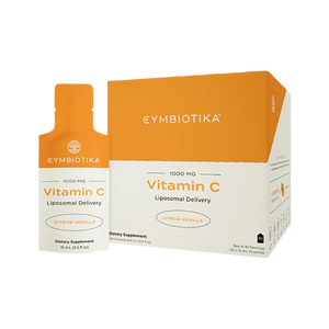 Liposomal VItamin C