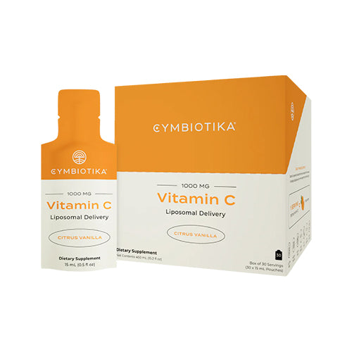 Cymbiotika Liposomal VItamin C