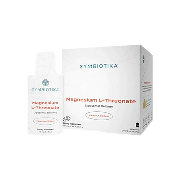 Liposomal Magnesium L-Threonate