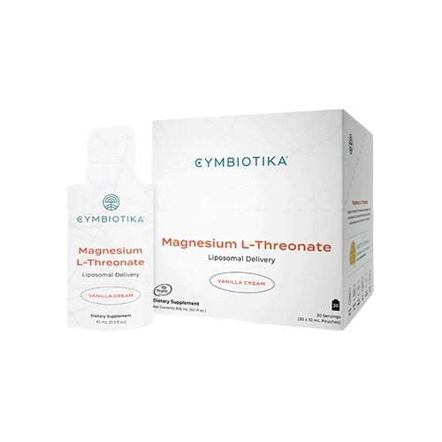 Liposomal Magnesium L-Threonate