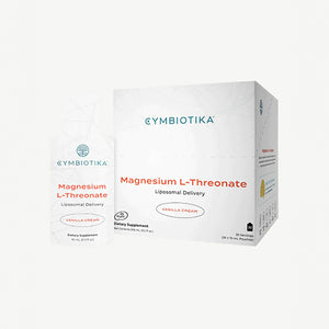 Cymbiotika Magnesium L-Threonate