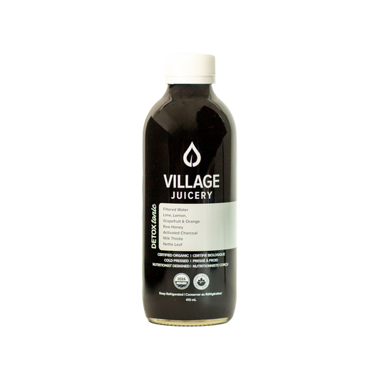 Detox Tonic