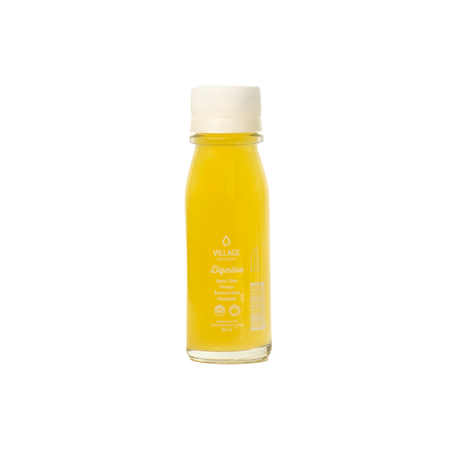Digestion Shot