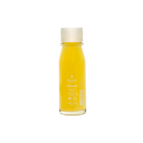 Digestion Shot