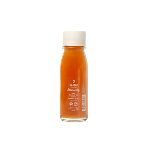 Elderberry Shot