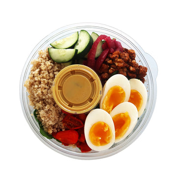 French Market Salad