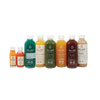 Friendly Juice Cleanse
